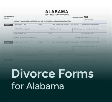 Free divorce papers alabama. alabamalegalhelp.  Learn about the divorce proc...