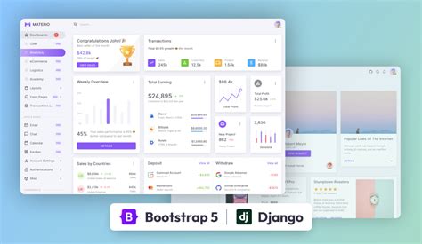 Free django bootstrap templates.  The Simple Loan Management System, developed with Djan...