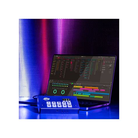 Free dmx lighting software.  The ADJ MyDMX 5 comes with a powerful 102...