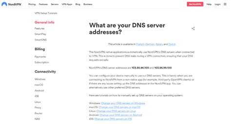 Free dns. .  ...