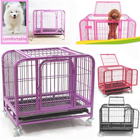 24 thg 5, 2023 ... In this video, you'll learn step-by-step how to build a custom DIY dog crate that is both stylish and functional for your furry friend: ....