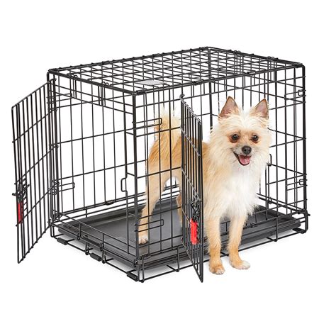 Free dog crate near me. Helen Ledford Updated April 28, 2023 Published April 5, 2022 1 Key Takeaways If you're wondering where to donate a dog crate, your local shelter is your best bet. Other places that would definitely appreciate dog crate donations include vet clinics and hospitals. 