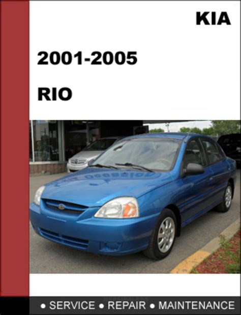 Free dowload repair manual for 2001 kia rio. - Daihatsu cuore mira l701 years 1998 2003 service manual.
