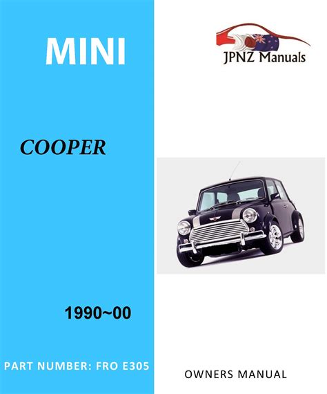 Free download 1990 mini cooper owners manual. - Stochastic methods a handbook for the natural and social sciences springer series in synergetics.