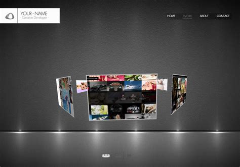 Free download 3d animated gif images blog website templates bz