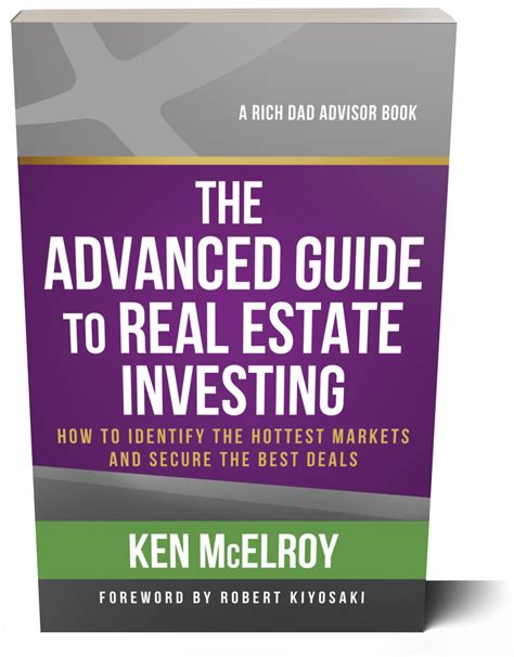 Free download advanced guide to real estate investing by ken mcelroy. - Probability an introduction kinney solution manual.