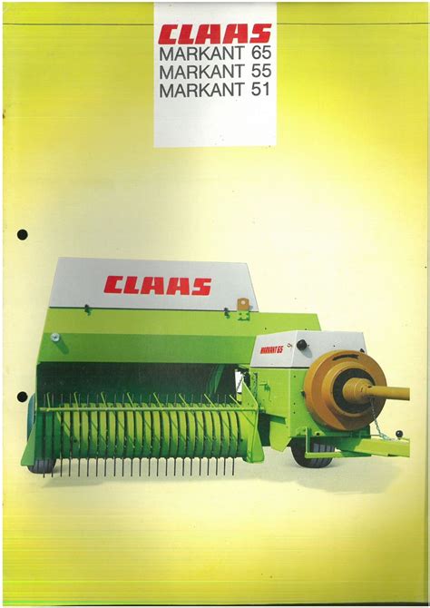 Free download claas markant 65 manual. - Sears kenmore elite washer owners manual.