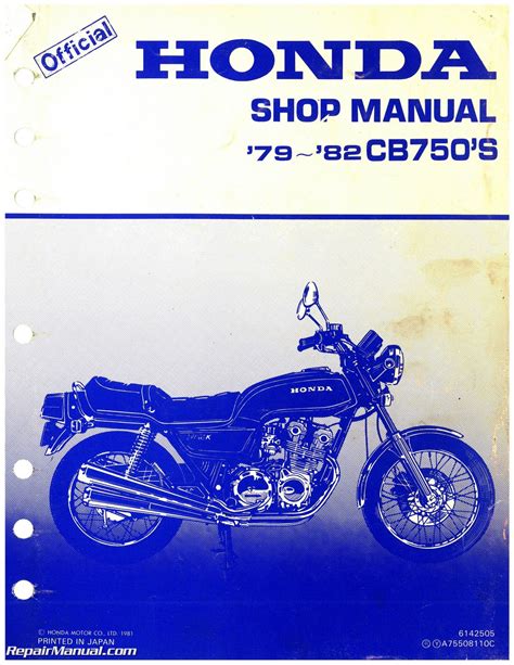 Free download for 1977 honda cb750 service manual. - Holt physics mixed review continued answer manual.