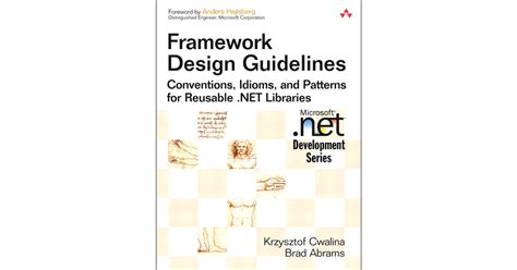 Free download framework design guidelines conventions. - Fiat hitachi fd30c crawler dozer workshop manual.