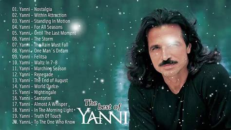 Free download music mp3 yanni, mit organic chemistry online, …