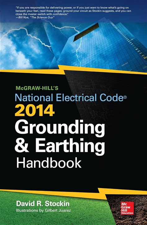 Free download nec 2014 grounding earthing handbook. - Social work bachelors exam study guide.