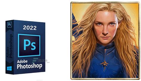 Completely get of Transportable Adobe photoshop cc 2023 V18