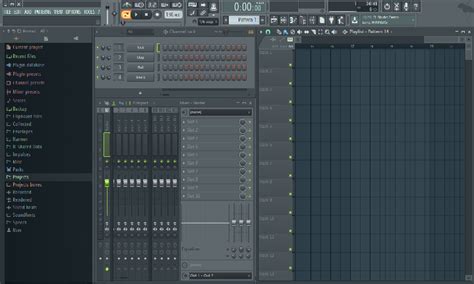Free download of Fl Studio Producer Edition 12.3 for Foldable Image Column
