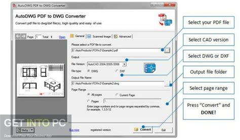 Free download of Portable Autodwg Document to Dwg Convertor Pro 2023 v3.9