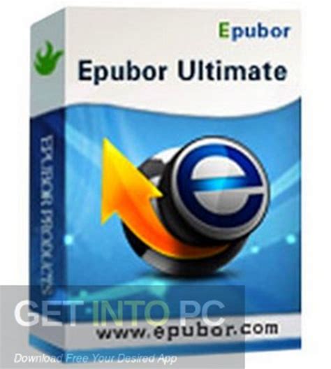 Independent get of the guide converter Portable Epubor Overall 3.0