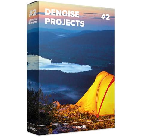 Ordinary 2.27 Free Get of Portable Franzis Denoise Plans