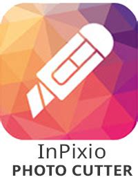 Completely update of modular Inpixio Photo Clipping 9.0