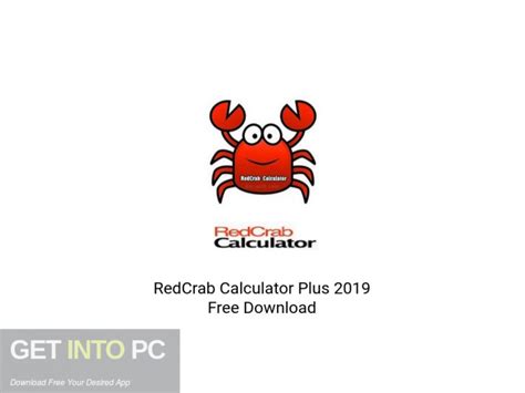 Completely get of the moveable Redcrab 6.32