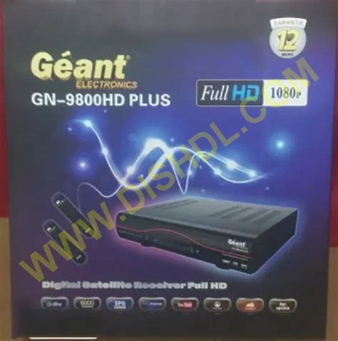 Free download soft digisat 9800hd.  Receiver Update Geant HD Firmware with New ...