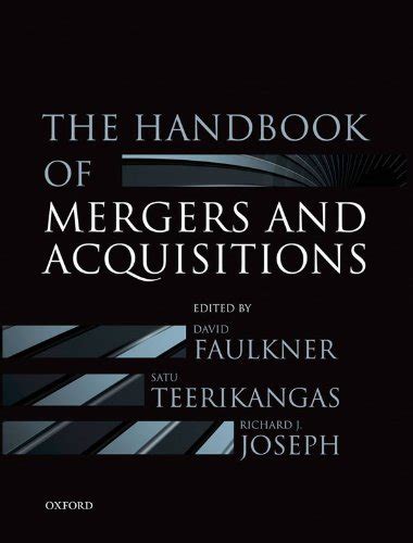 Free download the handbook of mergers and acquisitions. - 3 sonatas for guitar solo from sonata for violin bwv 1001 1003 and 1005 schott.