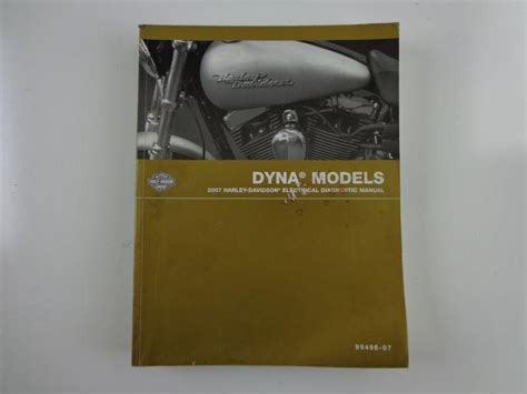 Free dyna 07 electronic diagnostic manual. - Manuale di bug di mtd yard.