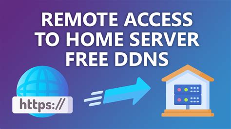 Free dynamic dns. In today’s fast-paced digital world, internet speed and security are two crucial factors that can greatly impact our online experience. One way to enhance both aspects is by using ... 