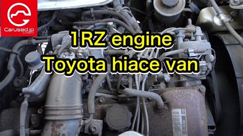 Free ebook manual for a 1rz engine toyota. - Ley y reglamento del impuesto general sobre las ventas.