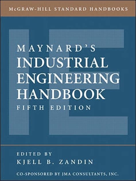 Free ebooks maynard s industrial engineering handbook. - Los alcances del art. 86 del código de trabajo.