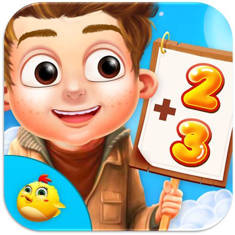 Free educational games. Help save the park from Buzz and Delete! Wash those chickens, pigs, and cows! Look and find numbers game. Help Motherboard defeat Hacker, play puzzles, and collect things! Make those 100 chicks at home in their coop! Join a flock of migrating ducks and use math skills to help them reach their winter home. 