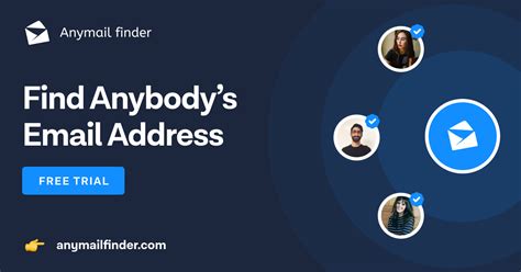 Overview. Email Finder helps you to find business em