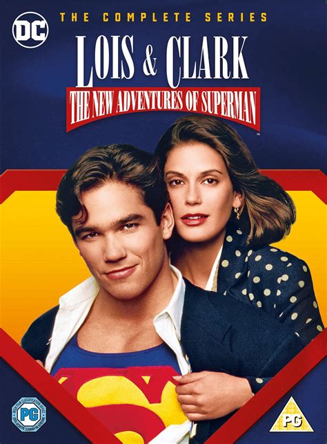 Free episodes lois and clark the new adventures of superman. The second season of the wonderful mid-90s series Lois & Clark (the New Adventures of Superman) is only slightly less fresh and new than the first season. This dvd set includes 22 episodes from the second year and 2 featurettes (Lois & Clark: Secrets of Season 2 and Marketing Metropolis: The Fans of Lois and Clark) for a whopping total of 1013 ... 