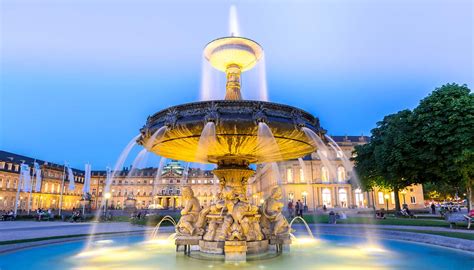Free events in stuttgart today