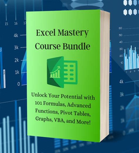 Free excel courses with certificate.  Master formulas, functions, Pivot Tables, charts, a...