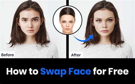 Free face swap video software.  Swap faces in videos while preserving original scen...