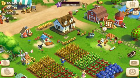 Free farm games. 10. Let’s Farm – Idle Tycoon. Let’s Farm – Idle Tycoon takes the farming experience to a whole new level by adding a business management element. In addition to cultivating crops and tending to animals, you can establish and manage various businesses on your farm, such as bakeries, dairy farms, and flower shops. 