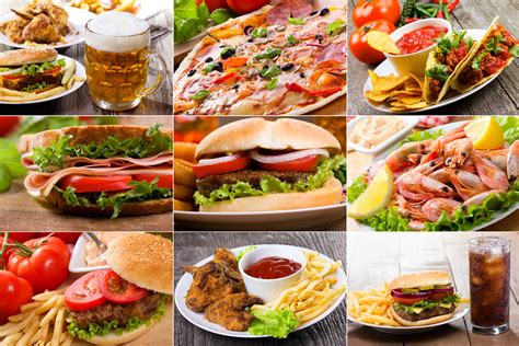 Free fast food. However, there are some foods that make energy balance easier by filling you up and energizing you for activity. Lean protein. Fiber rich foods. Fruits and vegetables. Smaller portions of your favorite foods. 7-Day Weight Loss Meal Plan & Recipe Prep. 