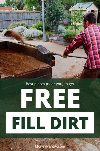 Free fill dirt delivery near me. Things To Know About Free fill dirt delivery near me. 