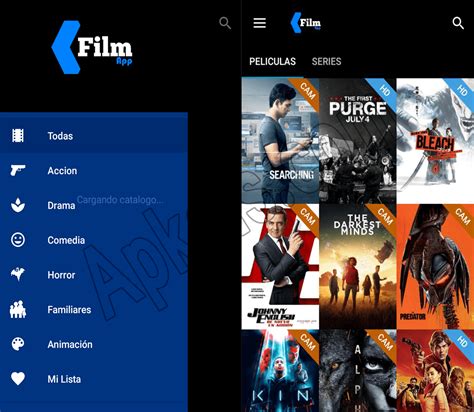 Free film apk. FilmPlus APK: Stream Movies, TV Shows, and Live TV. FilmPlus is a great streaming application that comes with a huge collection of movies, tv shows, and almost … 