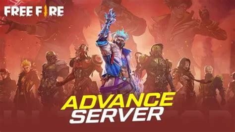 Free fire advance.  O Free Fire OB53 Update - Advance Sever Is Coming Soon For ...