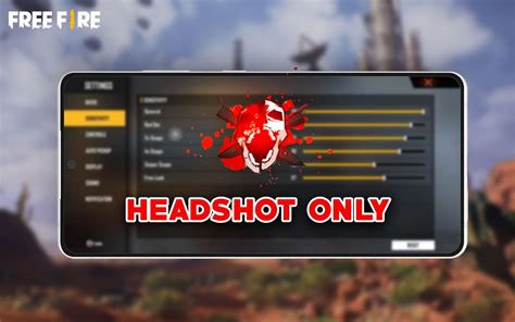 Free fire headshot setting. -https://www.  Your ability to land headshots can be th...