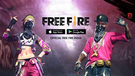 Official discord server for Garena Free Fire India, the best ba
