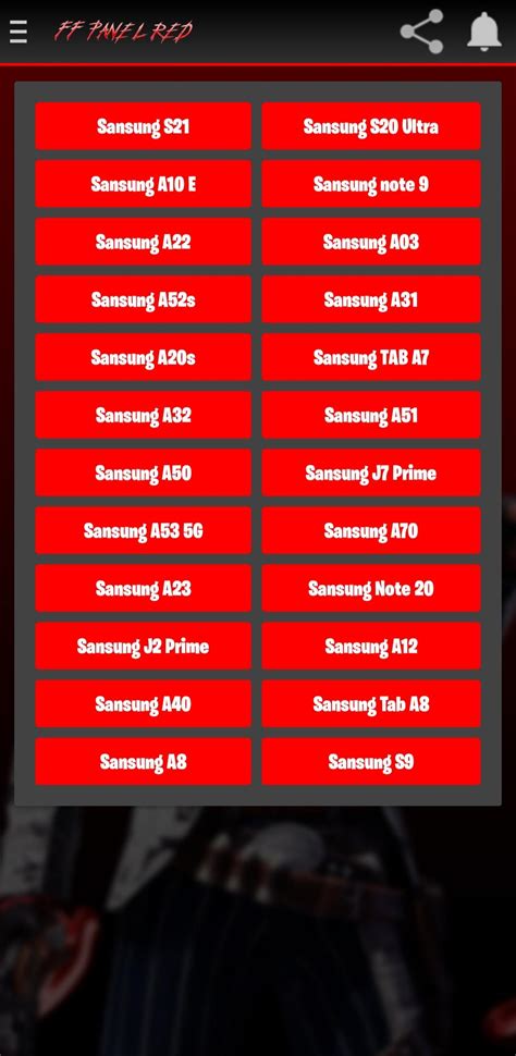 Free fire panel apk.  Developed by Download FF PANEL RED for Android now from Softonic...