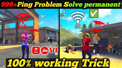 Free fire ping problem fix app.  Jun 4, 2021 · The most common problems experienced by g...