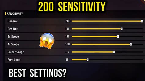 Free fire sensitivity generator apk.  Improve your Sensitivity adjuster for Free Fi...