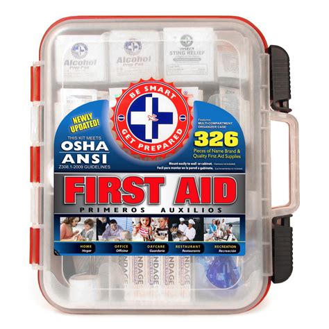 Free first aid kits and more coming to Aviation Mall
