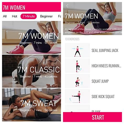 Free fitness apps for women. Best Free Workout App for Women: Nike Training Club. Best Beginner Workout App for Women: Aaptiv. Best Beginner Runner Workout App for Women: … 
