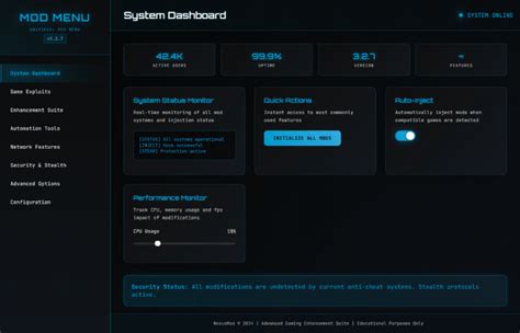 Free fivem mod menu github.  Download Buff Menu™ - The ultimate free FiveM mod menu.  Cont...