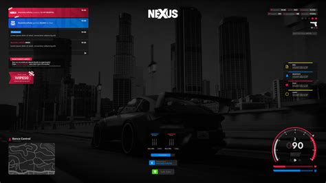 Free fivem mod menu github.  The Nexus Mod Menu for FiveM is your ultimate tool fo...