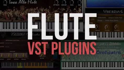 Free flute plugins for fl studio.  Hopefully, you’ve found some free flute VST plugins t...