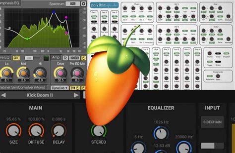 Free flute plugins for fl studio.  Its simple interface and intuitive controls make Great plac...